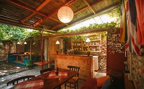 The Wanderers Hostel